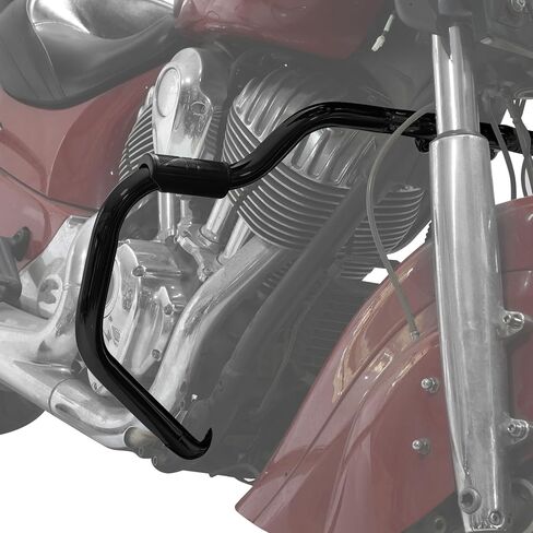TCMT HARD LOWER VANTED FAIRING INNER KIT-يناسب إنديان سبرينغفيلد 2016-2024 ، زعيم 2014-2018 ، ROADMASTER CLASSIC & ELITE 2017-2018 in Saudi Arabia