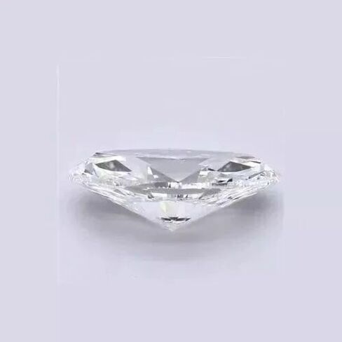 2.00 CT White 'D' Color VVS1 Dontened Undered Marquise Cut Diamond - لصنع المجوهرات in Saudi Arabia