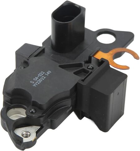 Rebuild Your Alternator with an Alternator Rebuild Kit - Includes Stabilizer, Brush, and Bearing Set - Replacement for 0124525062 - Ensure Proper Alternator for in Saudi Arabia