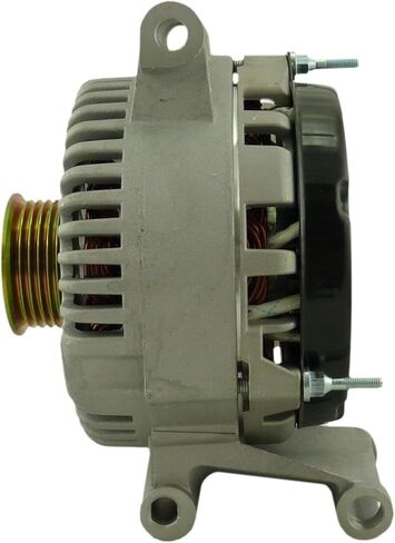 Alternator Automatic for Ford for Escape 2.3L 2005-2007,for Mazda for Tribute 2.3L 2005-2006 130 a-Amperage 12 V a-2084 6L8T10300BB in Saudi Arabia