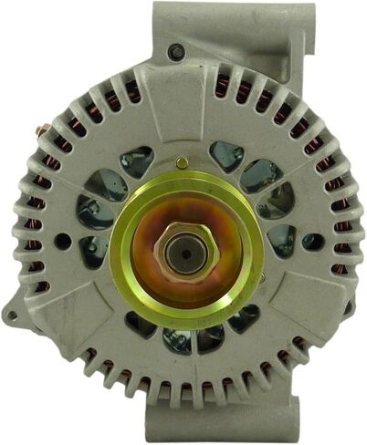 Alternator / L4 Automatic for Ford for Escape 2.3L 2005-2007,for Mazda for Tribute 2.3L 2005-2006 130 a-Amperage 12 V a-2084 6L8T10300BB in Saudi Arabia