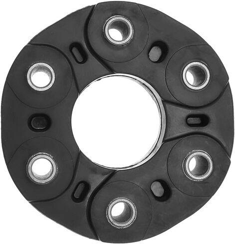 2X Front&Rear Driveshaft Coupler Joint for Chrysler 300 C 05-11 & C Lujo 08-09,for Dodge for Challenger R/T 09-11 for Charger R/T 06-11 & SE 08-11 for Magnum R/T 05-08 Without-Bolts in Kuwait