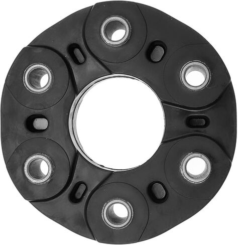 2X Front&Rear Driveshaft Coupler Joint for Chrysler 300 C 05-11 & C Lujo 08-09,for Dodge for Challenger R/T 09-11 for Charger R/T 06-11 & SE 08-11 for Magnum R/T 05-08 Without-Bolts in Kuwait