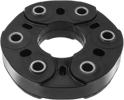 2X Front&Rear Driveshaft Coupler Joint for Chrysler 300 C 05-11 & C Lujo 08-09,for Dodge for Challenger R/T 09-11 for Charger R/T 06-11 & SE 08-11 for Magnum R/T 05-08 Without-Bolts in Kuwait