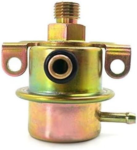 Fuel Pressure Regulator - Compatible with 1991-1998 Ford Ranger 4.0L V6 in Saudi Arabia