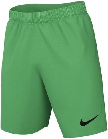 Nike Women's Soccer Dri-FIT Park III Shorts, Maroon, XS in Saudi Arabia