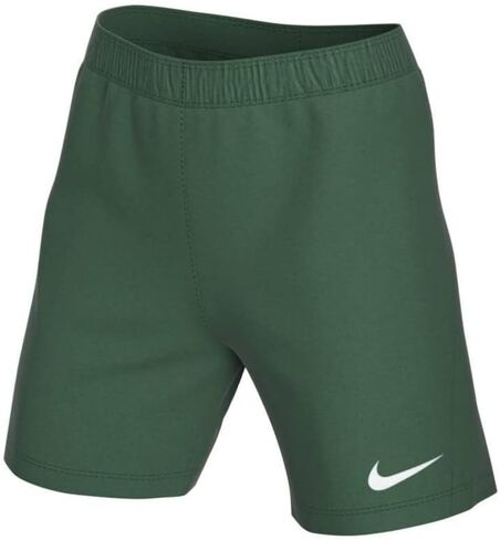 Nike Women's Soccer Dri-FIT Park III Shorts, Maroon, XS in Saudi Arabia