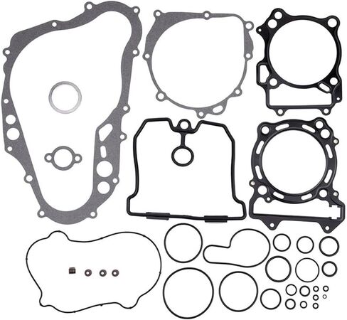 Motorcycle Accessories Engine Parts Cylinder Gasket Fit For DRZ400 DRZ400E DRZ400S DRZ400SM in Saudi Arabia