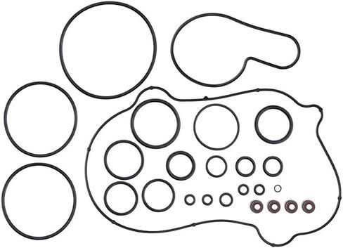 Motorcycle Accessories Engine Parts Cylinder Gasket Fit For DRZ400 DRZ400E DRZ400S DRZ400SM in Saudi Arabia