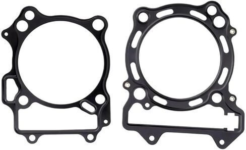 Motorcycle Accessories Engine Parts Cylinder Gasket Fit For DRZ400 DRZ400E DRZ400S DRZ400SM in Saudi Arabia