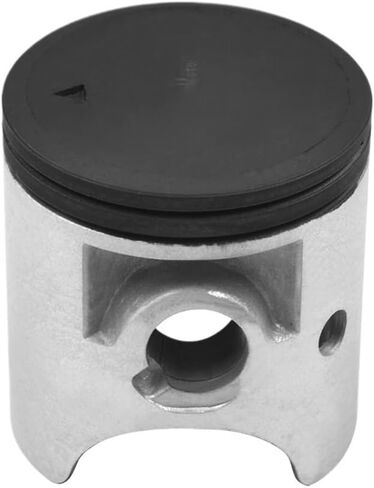 Motorcycle Accessories Piston Ring Kit Fit For TZM150(Piston Kit 60mm) in Saudi Arabia