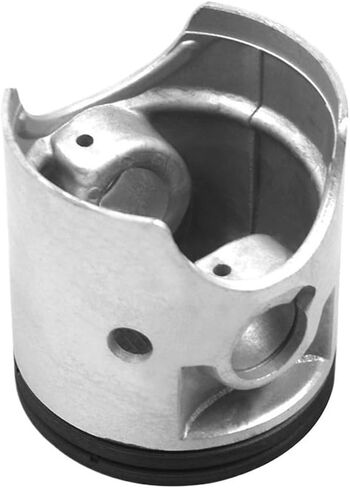 Motorcycle Accessories Piston Ring Kit Fit For TZM150(Piston Kit 60mm) in Saudi Arabia