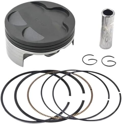 طقم مكبس الدراجات النارية 83 مم ملائمة لـ YZ250F WR250F 5NL-11631-20-00 5NL-11631-10-00 (Kit Piston Kit 77.75mm) in Saudi Arabia