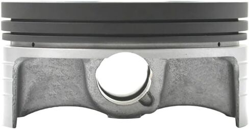 طقم مكبس الدراجات النارية 83 مم ملائمة لـ YZ250F WR250F 5NL-11631-20-00 5NL-11631-10-00 (Kit Piston Kit 77.75mm) in Saudi Arabia