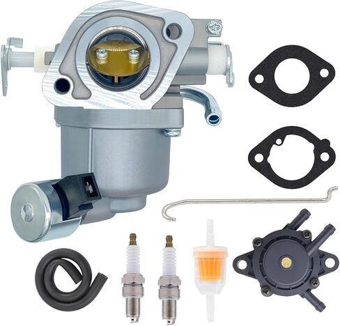 Carburetor For Briggs Stratton 44N677-0005-G1 Engine Mower Carb in Saudi Arabia