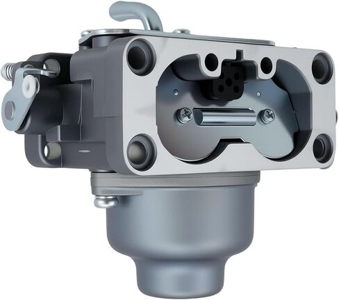 Carbman 791230 407777 Carburetor Compatible with Briggs & Stratton 799230 699709 499804 20-25hp Intek V-Twin for John Deere MIA10632 LA135 LA120 LA130 LA140 LA150 LA145 Carb in Saudi Arabia