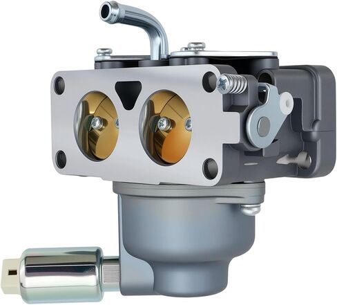 Carbman 791230 407777 Carburetor Compatible with Briggs & Stratton 799230 699709 499804 20-25hp Intek V-Twin for John Deere MIA10632 LA135 LA120 LA130 LA140 LA150 LA145 Carb in Saudi Arabia