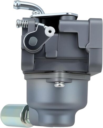 Carbman 791230 407777 Carburetor Compatible with Briggs & Stratton 799230 699709 499804 20-25hp Intek V-Twin for John Deere MIA10632 LA135 LA120 LA130 LA140 LA150 LA145 Carb in Saudi Arabia