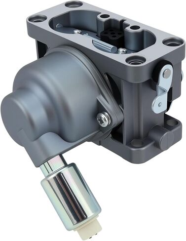 Carbman 791230 407777 Carburetor Compatible with Briggs & Stratton 799230 699709 499804 20-25hp Intek V-Twin for John Deere MIA10632 LA135 LA120 LA130 LA140 LA150 LA145 Carb in Saudi Arabia
