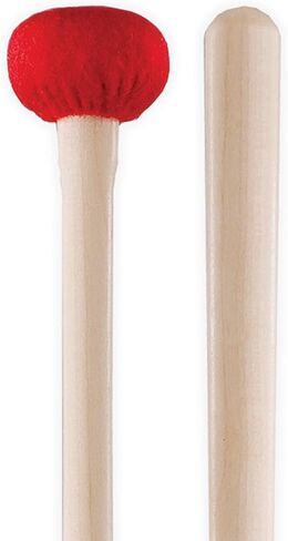 ProMark Performer Series PST4 Hard/Staccato Maple Timpani Mallet in Kuwait