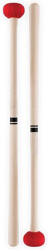 ProMark Performer Series PST4 Hard/Staccato Maple Timpani Mallet in Kuwait