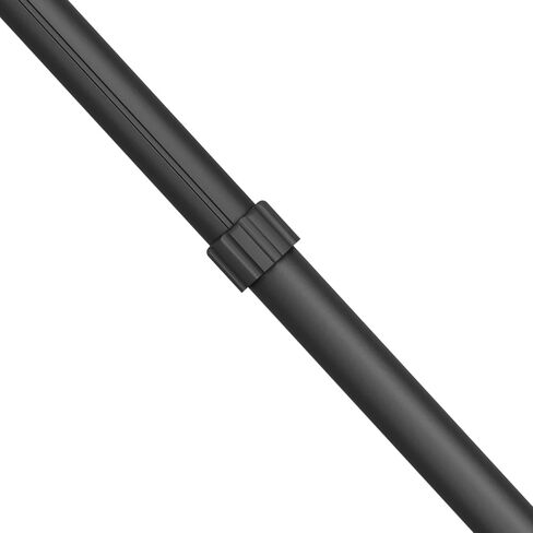 Bike Rack Cross Bar, Adjustable 23.6"-31.4" Top Tube Adapter, Oversized Diameter Crossbar Fits E-Bikes/Women's/Low-Step/Step-Through/BMX/Kids'/Full-Suspension Mountain/Cruiser/Road/Folding Bike in Saudi Arabia