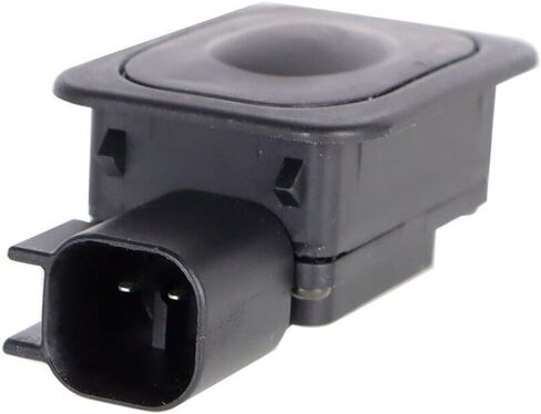 تبديل الباب الخلفي تبديل الباب الخلفي مفتاح البلاستيك BB9E740AD لـ F150 15-17 ، لـ F250 Superduty 17-18 ، للهروب 08-14 ، من أجل Expedition 03-17 ، لـ F350 Superduty 17-18 ، لـ Edge 07-18 Black in Saudi Arabia