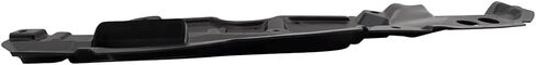 مجموعة زوج Brock Placement Leather تحت Covers Splash Shield Guards متوافقة مع 07-09 Camry + Hybrid 5144206050 5144106060 in Saudi Arabia