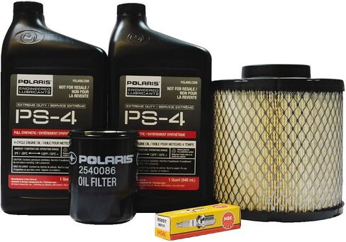 2014-2025 Polaris Ace Ranger 500 570 OEM Extreme Devel Service Kit Pol124 in Saudi Arabia