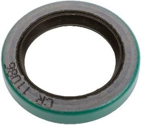 Mechanics Choice Teching Gear Seal Pitman Seaft For 1977-1982 ، 1986-1992 Chevrolet ، Isuzu ، Nissan ، Plymouth D21 ، Luv ، Pathfinder ، Pickup ، Sapporo (4WD) in Saudi Arabia