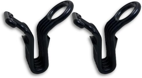3in1 Truck Ties Stake Pocket Tie-Down Anchors, Set of 2 in Saudi Arabia