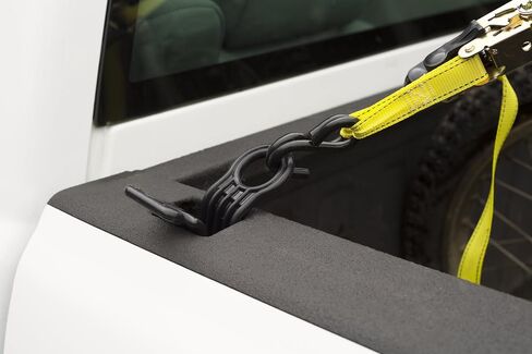 3in1 Truck Ties Stake Pocket Tie-Down Anchors, Set of 2 in Saudi Arabia