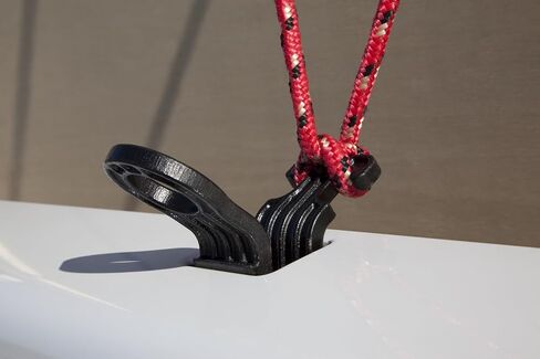 3in1 Truck Ties Stake Pocket Tie-Down Anchors, Set of 2 in Saudi Arabia