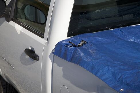 3in1 Truck Ties Stake Pocket Tie-Down Anchors, Set of 2 in Saudi Arabia