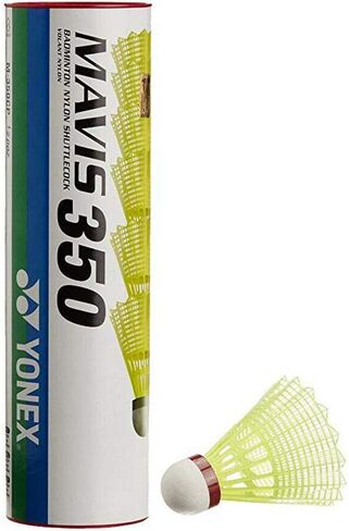 YONEX Mavis 350 Fast Shuttlecock in Saudi Arabia