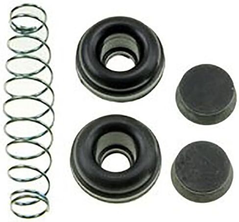 Rear Drum Brake Wheel Cylinder Kit 2PC Replaces 0447612020, 115961 Compatible with Studebaker Avanti 1963-1964 Compatible with Carina 1972-1973 Compatible with Celica 1971-1974 in Saudi Arabia
