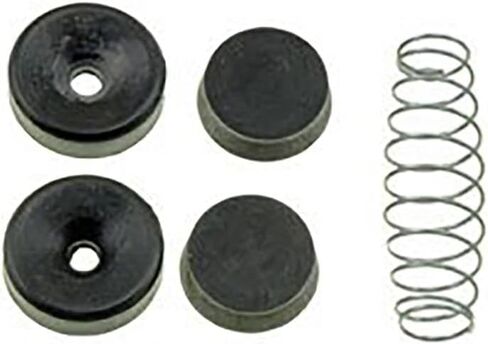 تحل مجموعة أسطوانة العجلة الخلفية للطبلة 2PC محل 4761604 ، 5455439 متوافق مع Centurion 1971-1973 متوافق مع Century 1973-1977 متوافق مع Electra 1971-1984 in Saudi Arabia