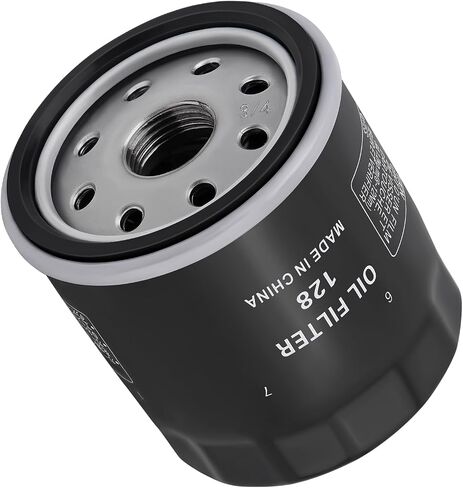 49065-0724 مرشح الزيت متوافق مع Kawasaki pp6000 Ge5000a Fe400d 13hp Fe350g 11.5hp Fe350d 11.5hp Fe290d 9.5hp Fd791d 29hp Fd750d 27hp Fd731v 26hp (6pcs) in Kuwait