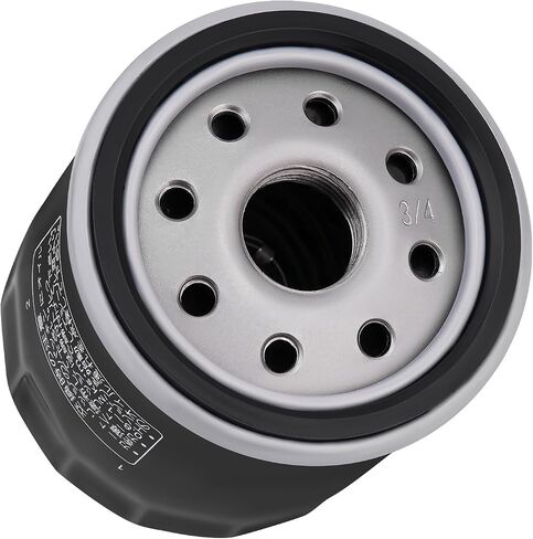 49065-0724 مرشح الزيت متوافق مع Kawasaki pp6000 Ge5000a Fe400d 13hp Fe350g 11.5hp Fe350d 11.5hp Fe290d 9.5hp Fd791d 29hp Fd750d 27hp Fd731v 26hp (6pcs) in Kuwait