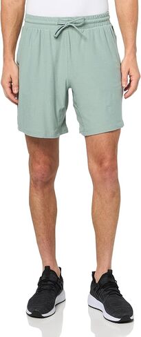 Jockey Men's Active Butter Soft Jersey Shorts in Saudi Arabia