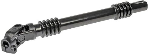 Steering Shaft Lower 1-Qty for Sierra 3500/2500HD Classic for Silverado 3500/2500HD Classic for Silverado 3500HD/3500/2500HD/2500/1500HD for Sierra 3500HD/3500/2500HD/2500/1500HD/1500 in Saudi Arabia