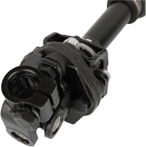 for Dodge for Dakota 2005-2010,for Mitsubishi for Raider 2006-2009,for Ram for Dakota 2011 Lower Steering Shaft ECP161141 425-266 in Saudi Arabia