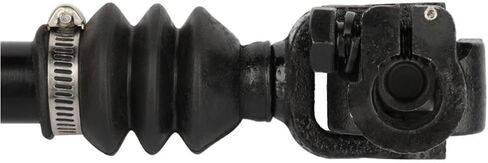 for Dodge for Dakota 2005-2010,for Mitsubishi for Raider 2006-2009,for Ram for Dakota 2011 Lower Steering Shaft ECP161141 425-266 in Saudi Arabia