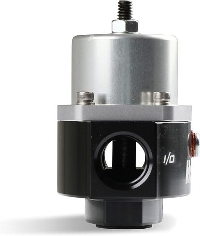 Holley 12-846 8an Inlet/Outlet 6an Return 40-70 psi billet press regulator in Saudi Arabia