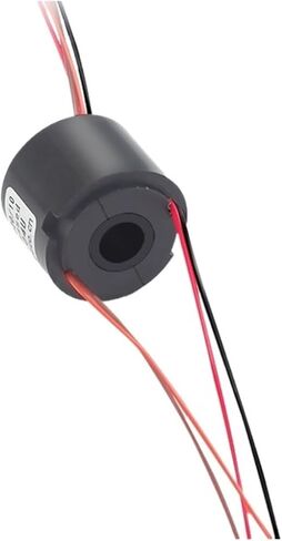Slip Ring Slip Ring Conductive Slip Ring via Hole 4-way/2A Hole 7mm in Saudi Arabia