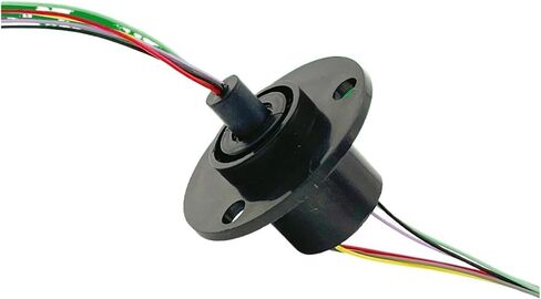 22mm 2a 5a cap ring ring rotary 2ch 4ch 6ch 8ch 12ch rotary connection jumper (2ch 2a) in Kuwait