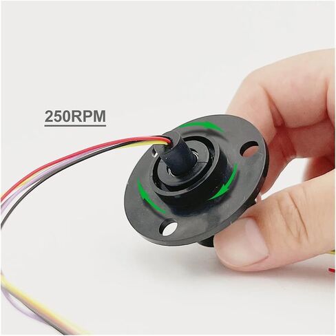22mm 2a 5a cap ring ring rotary 2ch 4ch 6ch 8ch 12ch rotary connection jumper (2ch 2a) in Kuwait