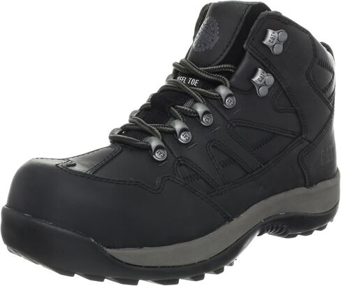 Cat Footwear Men's Rebar Mr St Work Boot in Saudi Arabia