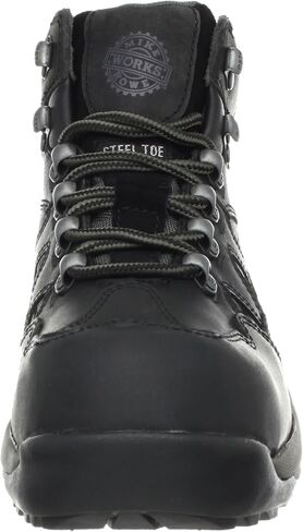 Cat Footwear Men's Rebar Mr St Work Boot in Saudi Arabia