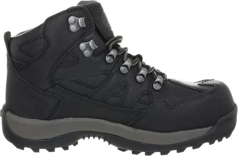 Cat Footwear Men's Rebar Mr St Work Boot in Saudi Arabia